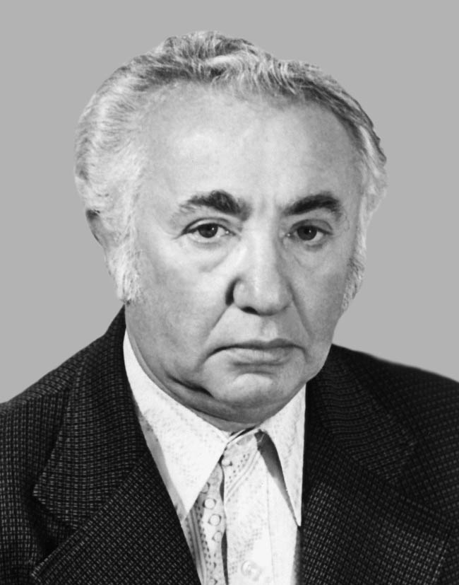 Агранов